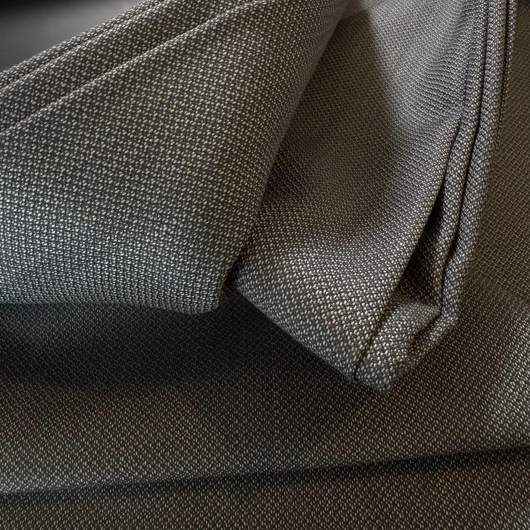 値下げ！SCABAL SUPER 110's ウール生地