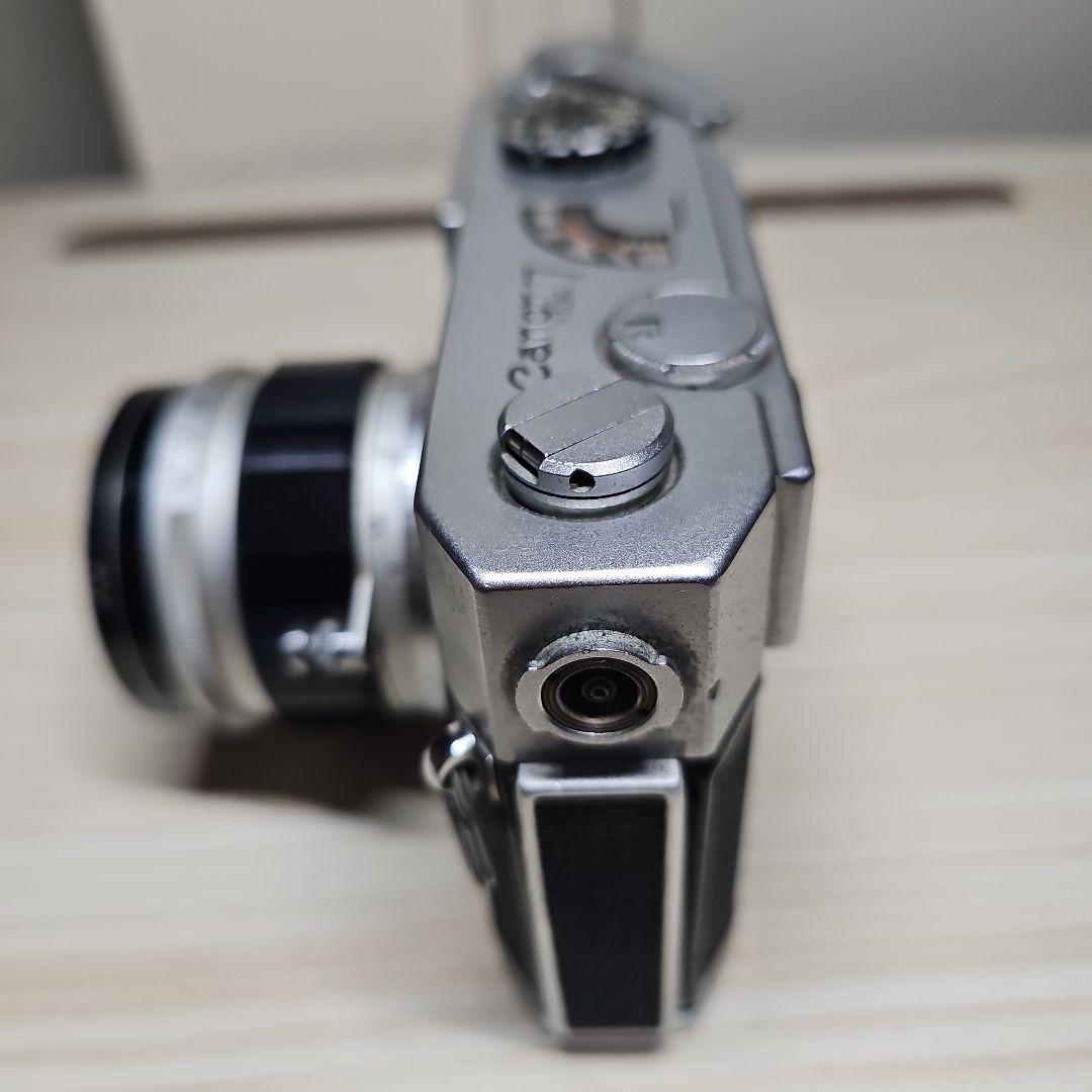 【ジャンク品】Canon QL canon7model 7model