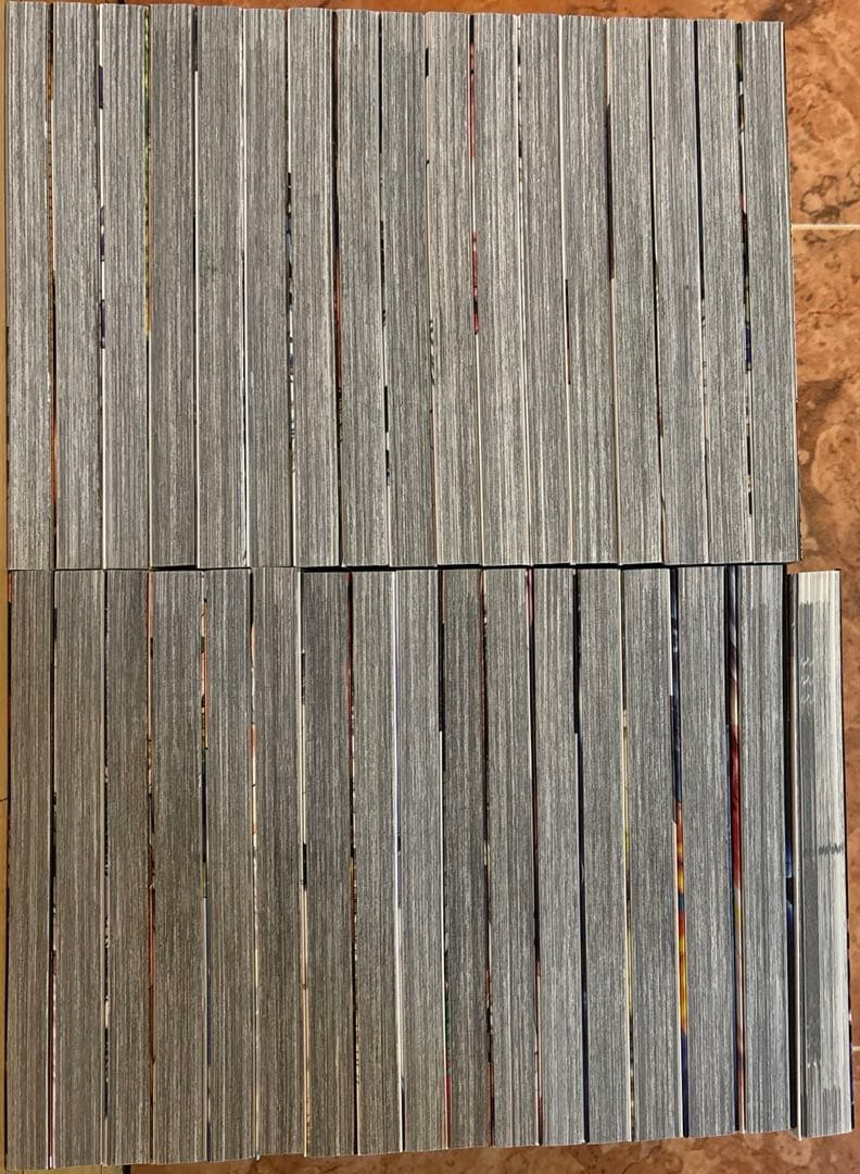 ワンパンマン 1巻~33巻セット 1部帯付き +ヒーロー大会