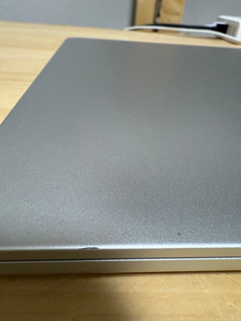 MacBook本体 MacBookAir M3 512GB 16GB 8Core10Core US