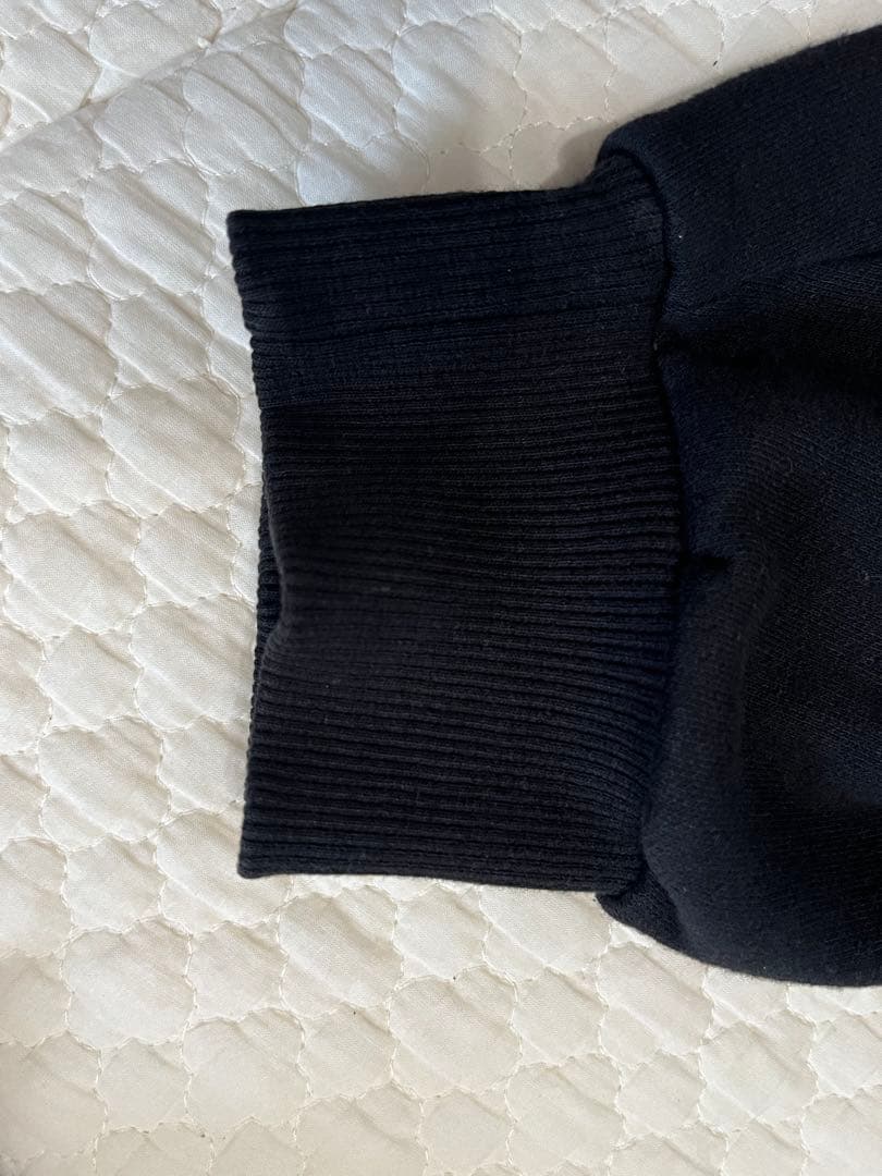 スカルスケーツ　パーカー　日章旗