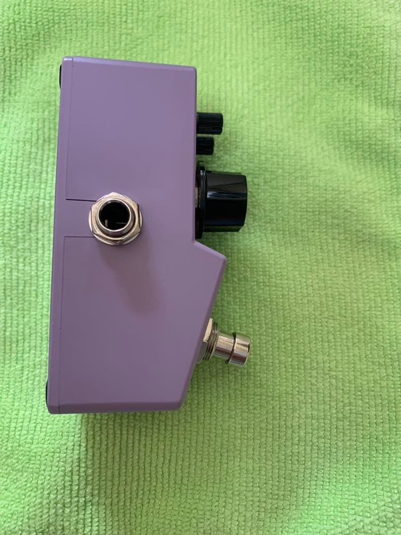 Ibanez CHORUS MINI ギターエフェクター