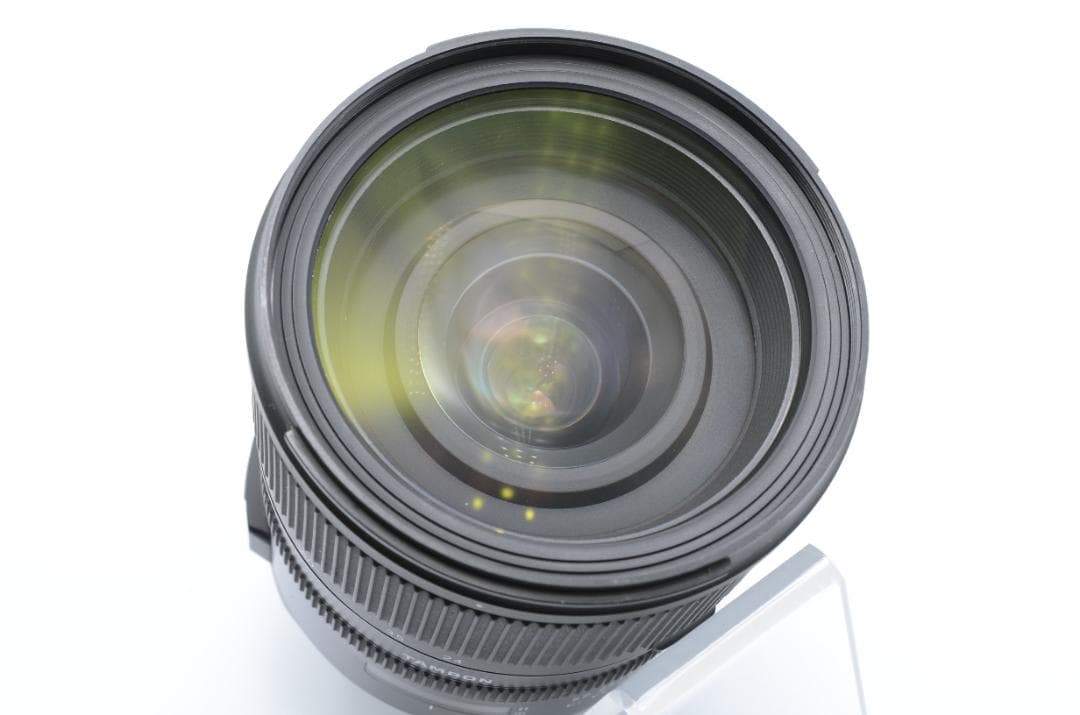 タムロン TAMRON SP 24-70mm F2.8 Di VC USD G2
