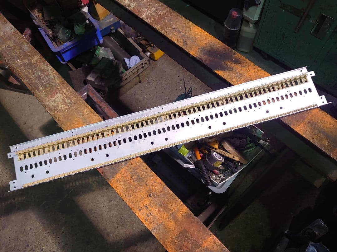 Yamaha DX-27 シンセサイザー 61鍵