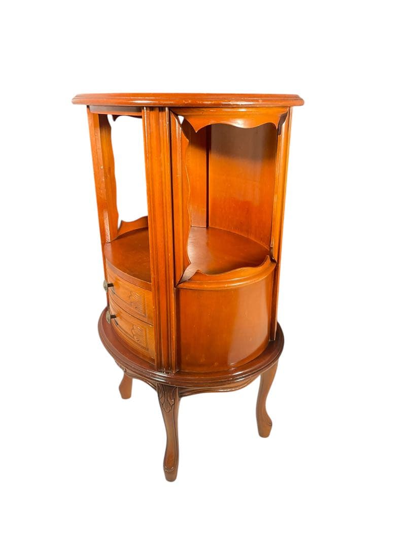 seagull 　HR541 猫脚チェスト コンソール　キャビネット