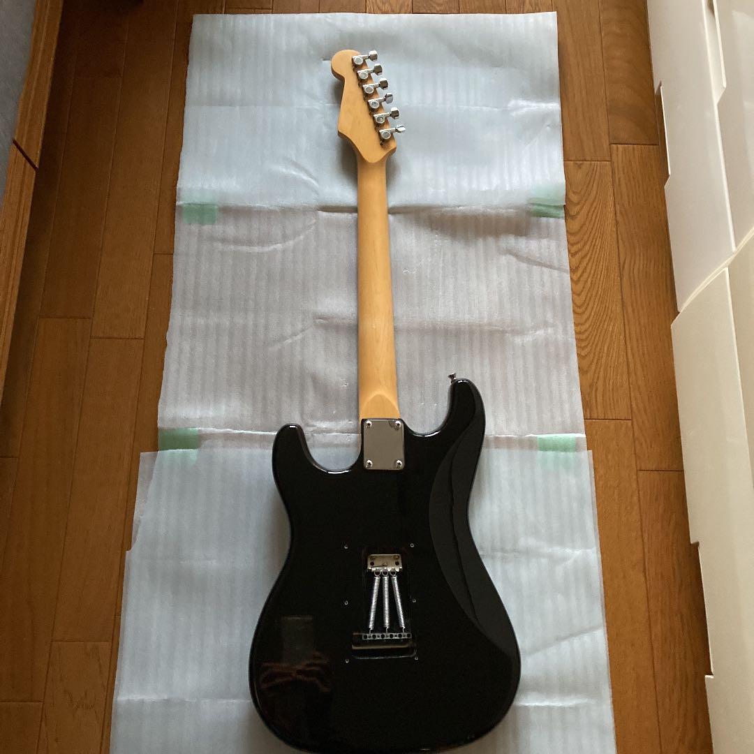 ☆SELDER モディファイ　ストラトキャスター