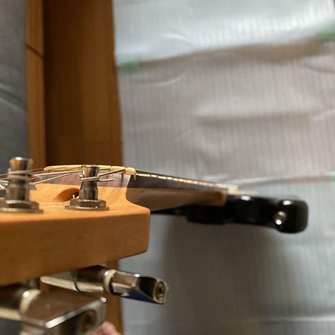 ☆SELDER モディファイ　ストラトキャスター