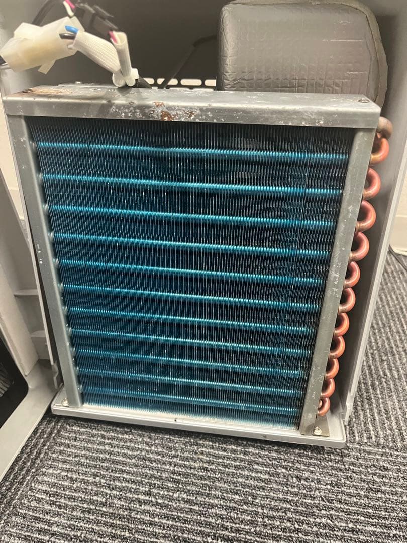 nagaさん専用　 ゼンスイ　クーラー　ZR-75E