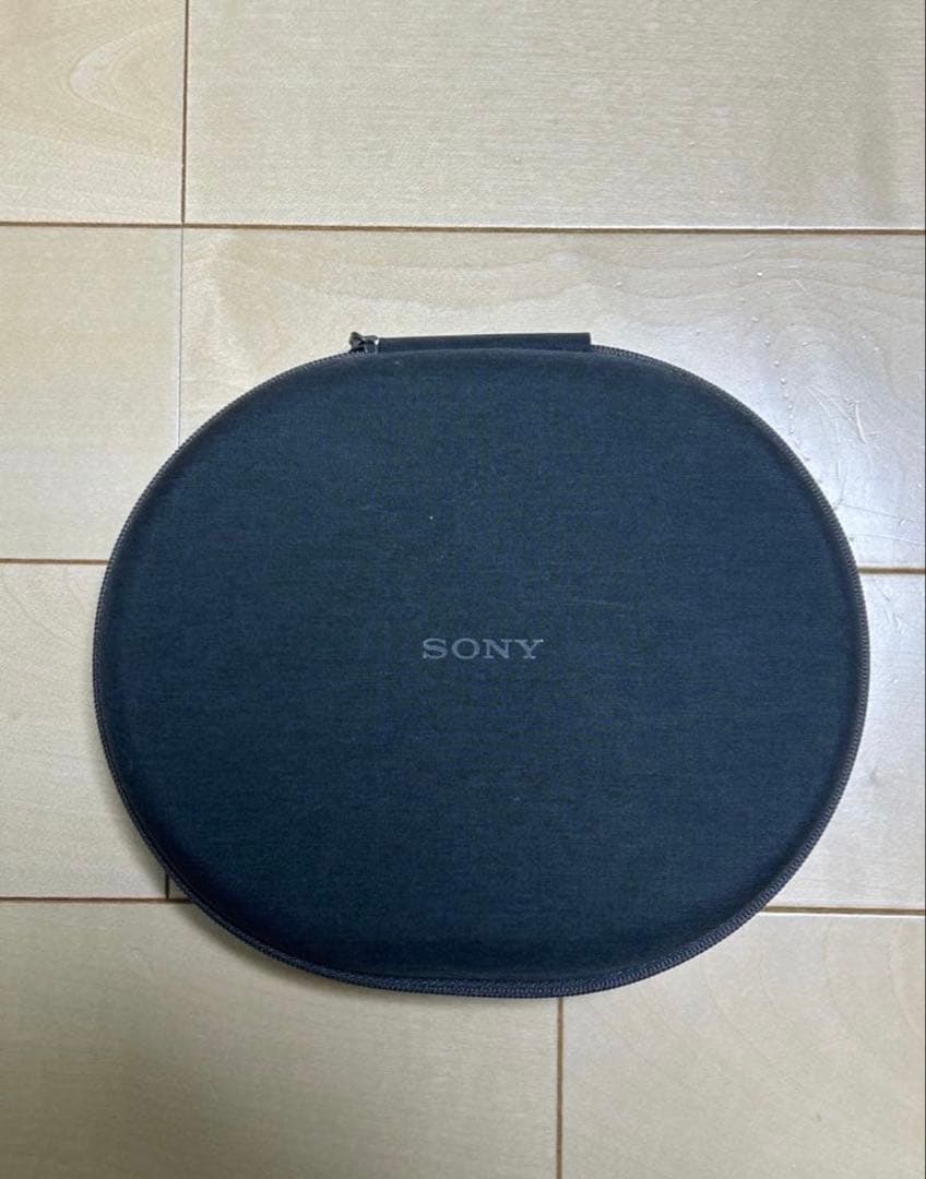 SONY WH-XB910N ワイヤレスヘッドホン