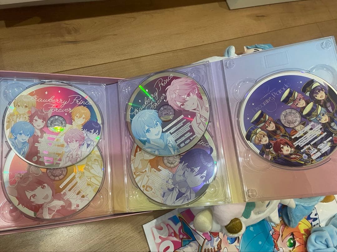 すとぷり　まとめ売り　バラ売り不可です(゜o゜;;