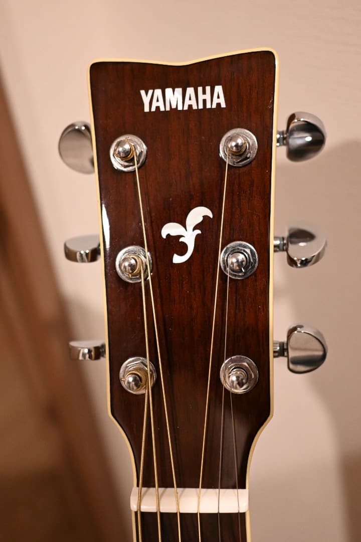 YAMAHA　FG830　ナチュラル(NT)