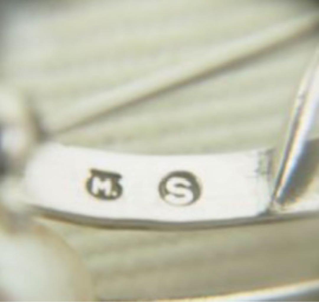 【美品✨】 MIKIMOTOブローチ フェザーモチーフ アコヤ真珠