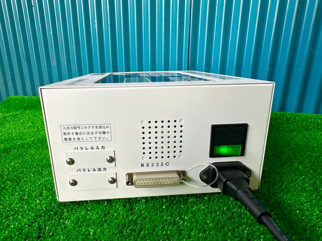 KYORITSU 協立システムマシン NCデータ入出装置  D-V