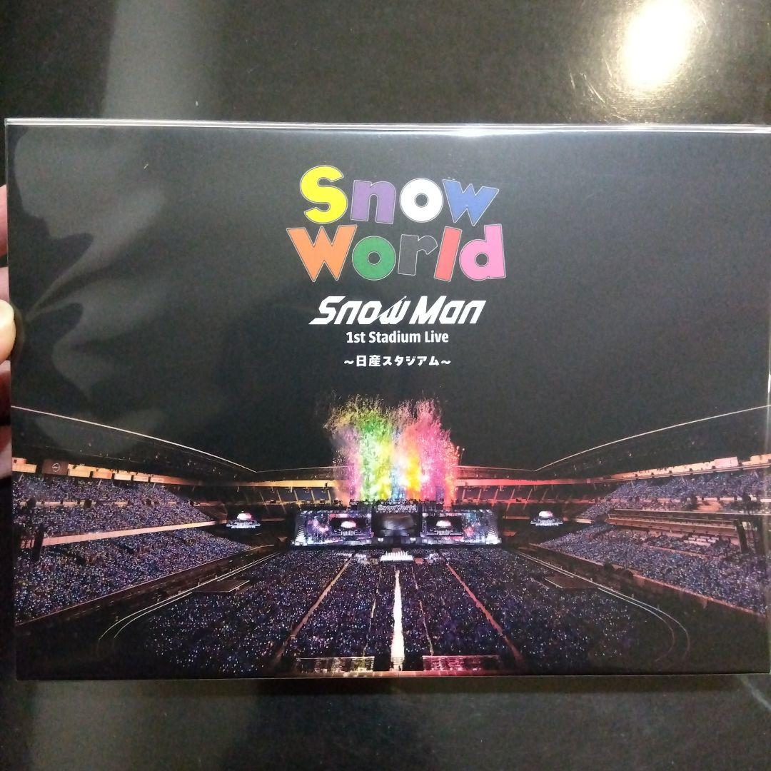  World 　 Man 　日産　DVD　man