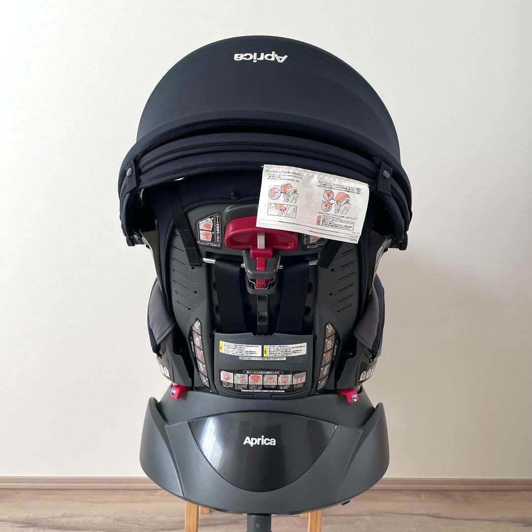 【超美品】　アップリカ　チャイルドシート　ディアターンプラスプレミアム⭐︎