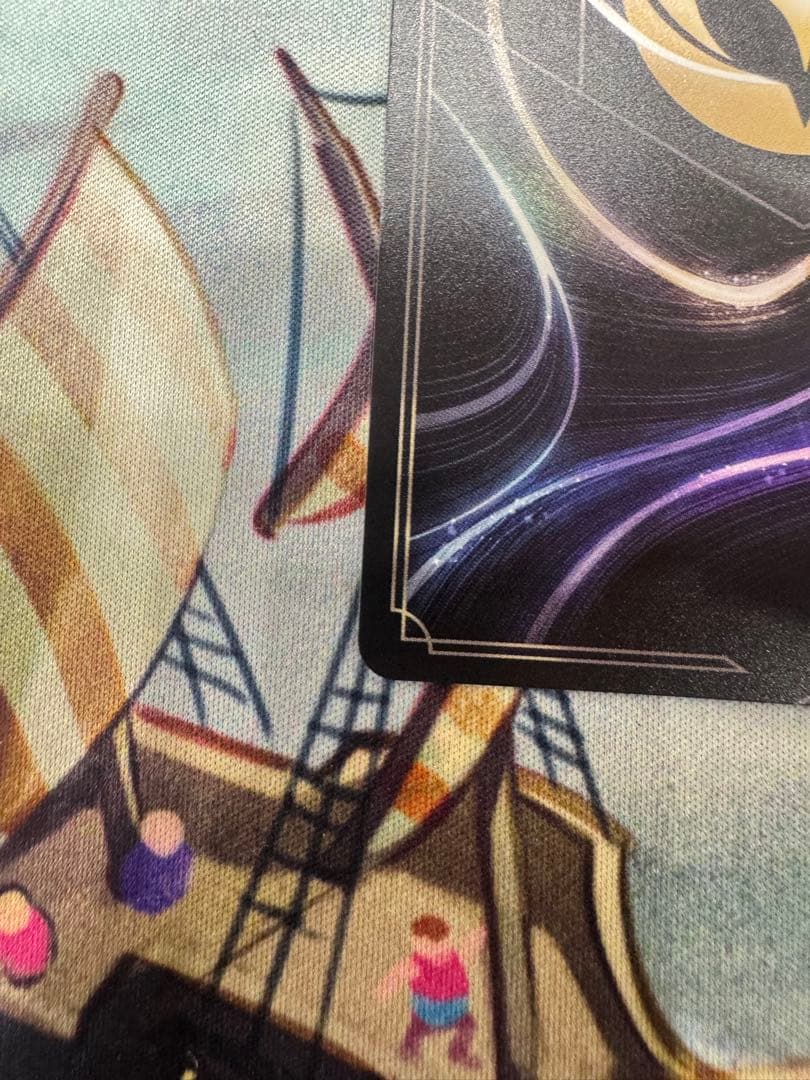 ディズニーロルカナ ムーラン 全速前進 大会上位プロモ