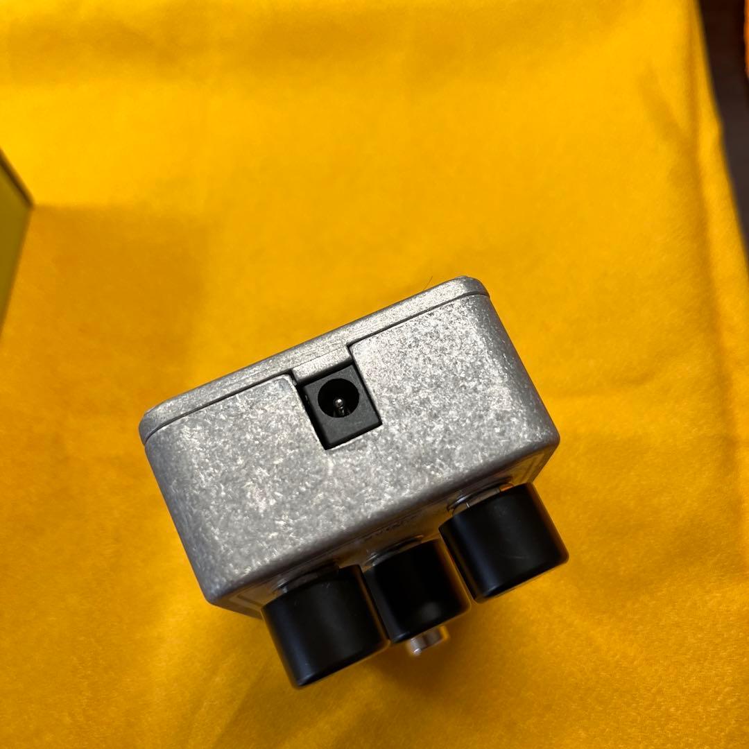 ギター electro-harmonix Soul food