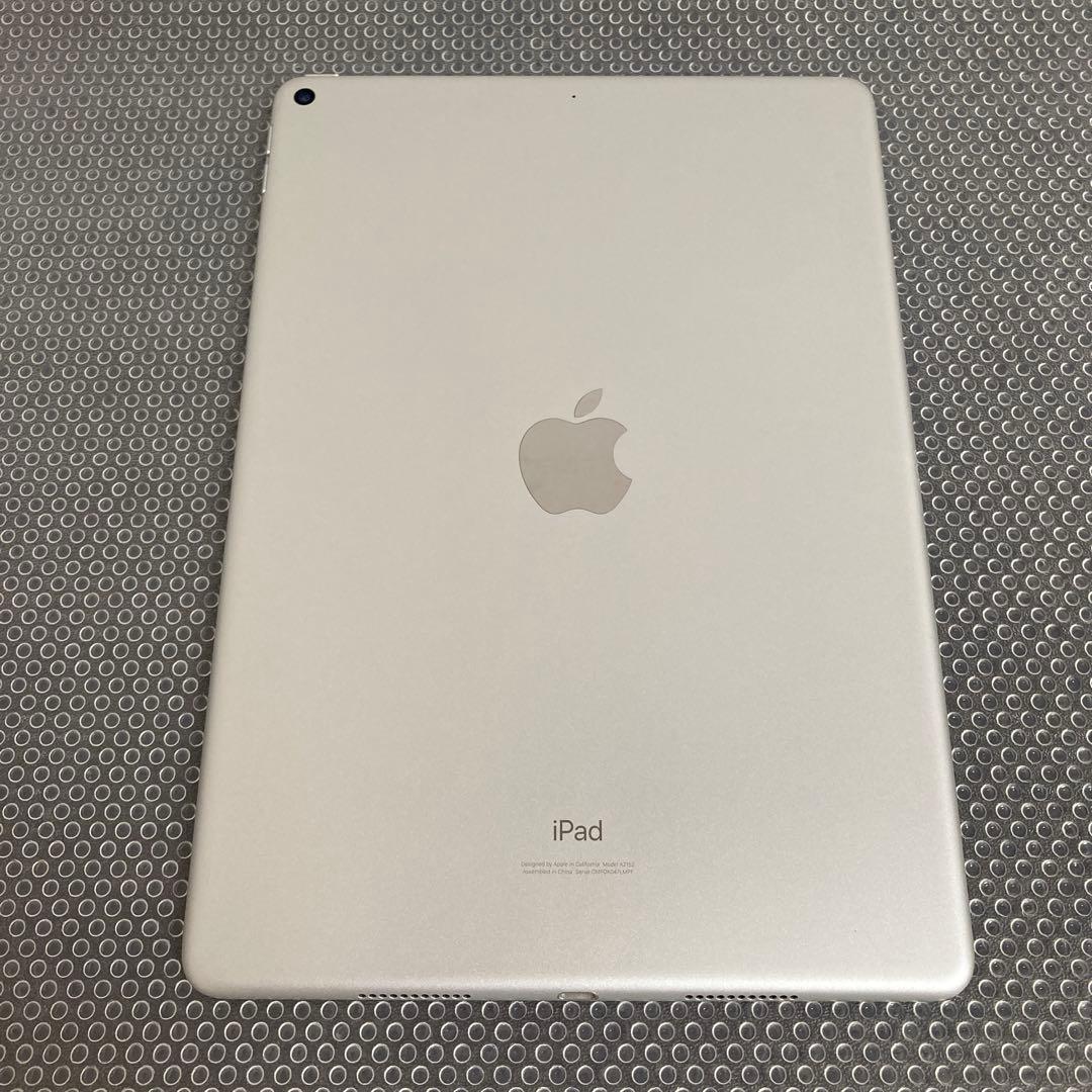 3646 外観美品☆電池良好☆iPad Air3 64GB WIFIモデル☆