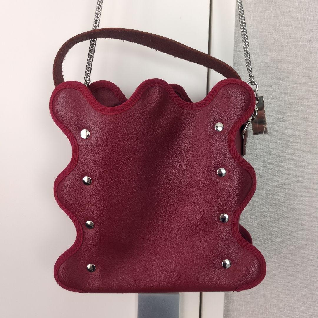 バッグ nori enomoto mardi matin