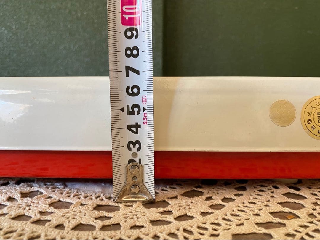 希少 サンリオ パティ＆ジミー 体重計 ヘルスメーター 1976