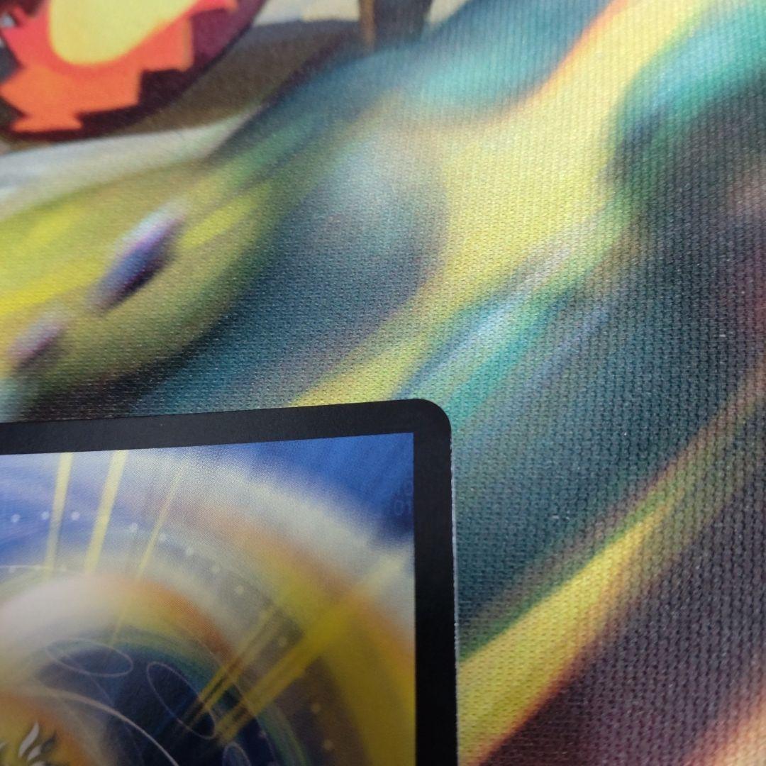 CRYMAXジャオウガ CSプロモ。