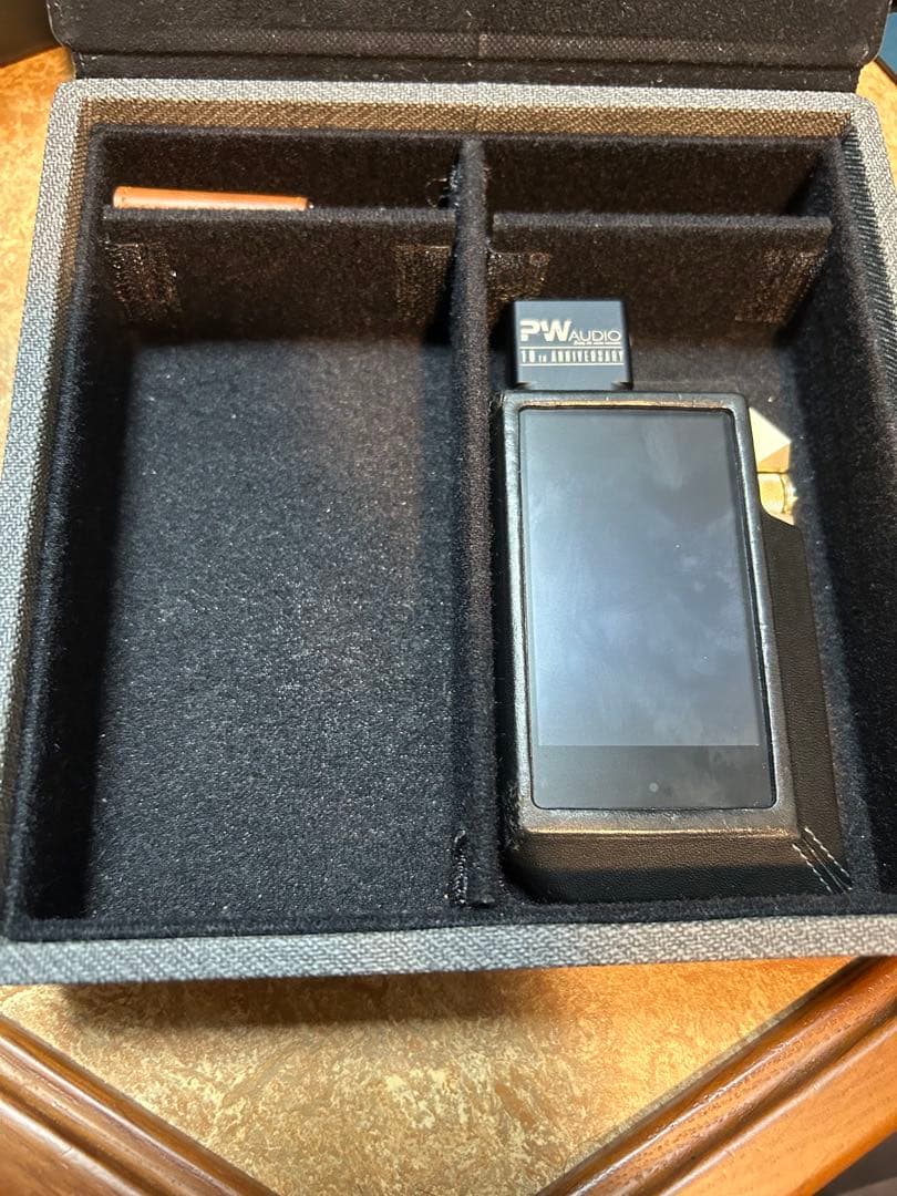 Astell&Kern ak240 gold 希少品　おまけ付き