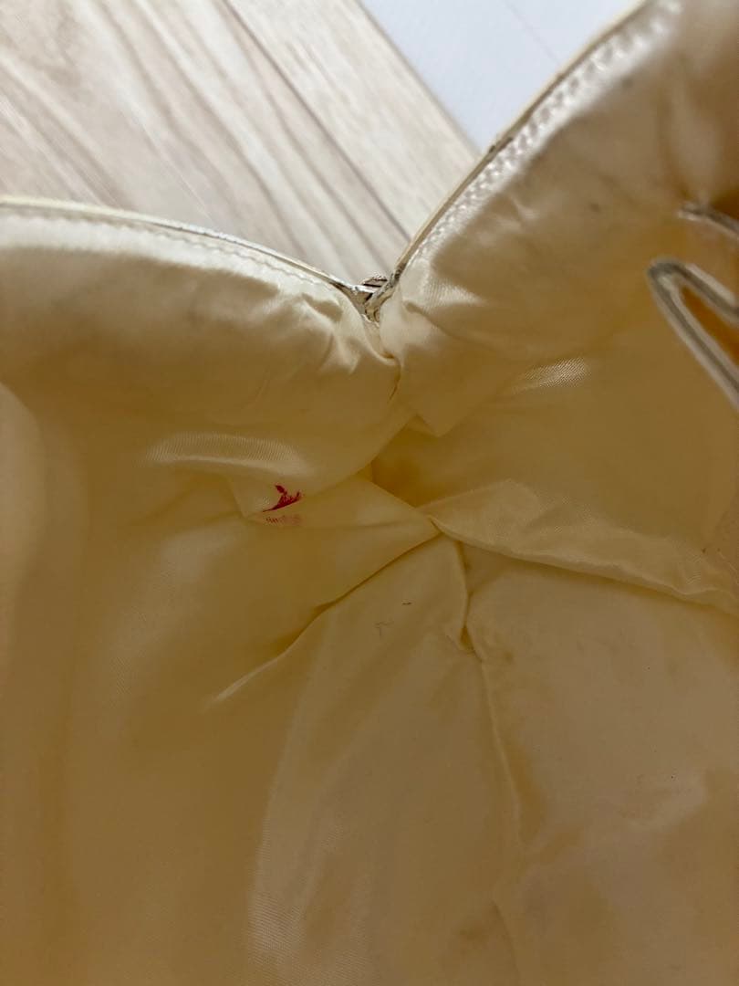 総ビーズバッグ ヴィンテージ がま口 昭和 レトロ