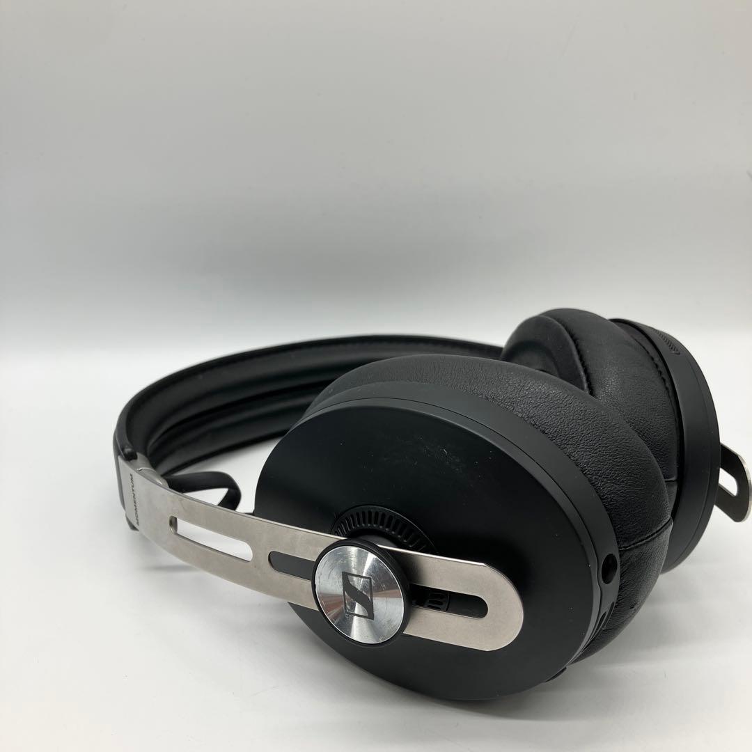 ▪️美品▪️ゼンハイザー SENNHEISER ヘッドホン M3AEBTXL