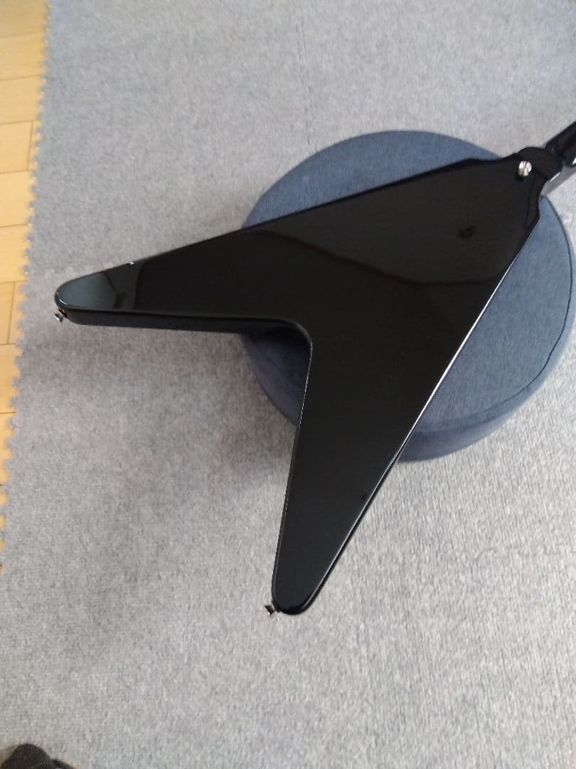 Bacchus BFV-700 フライングV バッカス フライングV