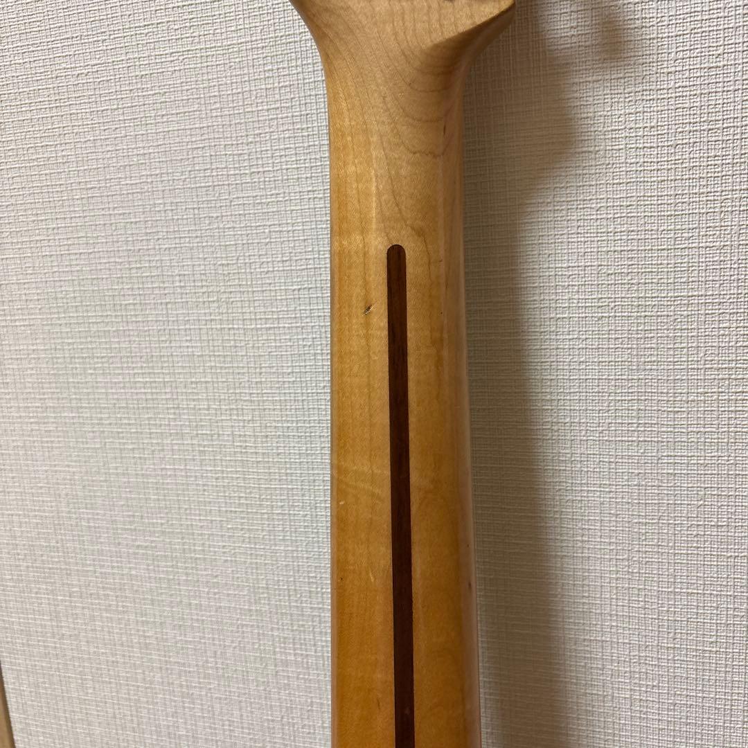 ギター Ibanez dyuke-1