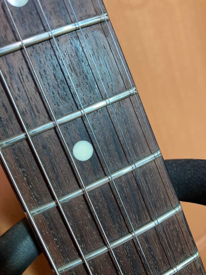 ギター Fender MIJ Hybrid 60's jazzmaster CFM