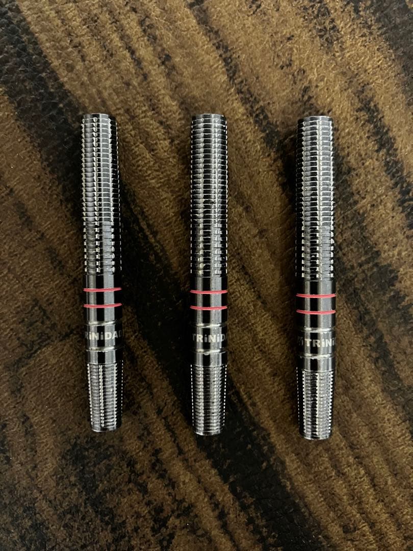 TRINIDAD HUGO 2BA ヒューゴリョンモデル バレルのみ