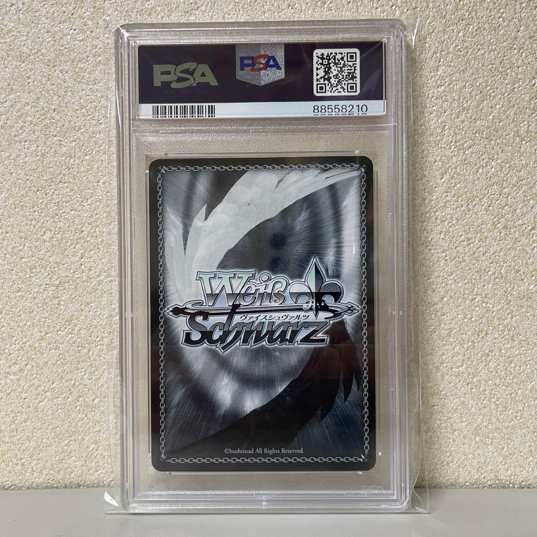 ヴァイスシュヴァルツ 重なる音 結束バンド PR PSA10