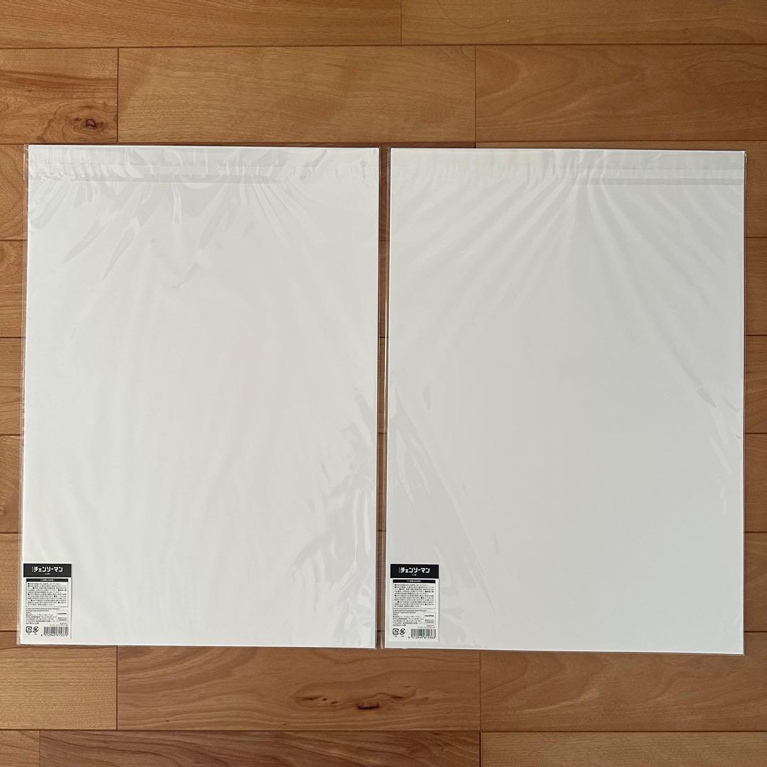 B3ポスター ティザービジュアル 劇場版 チェンソーマン レゼ篇 ロフト