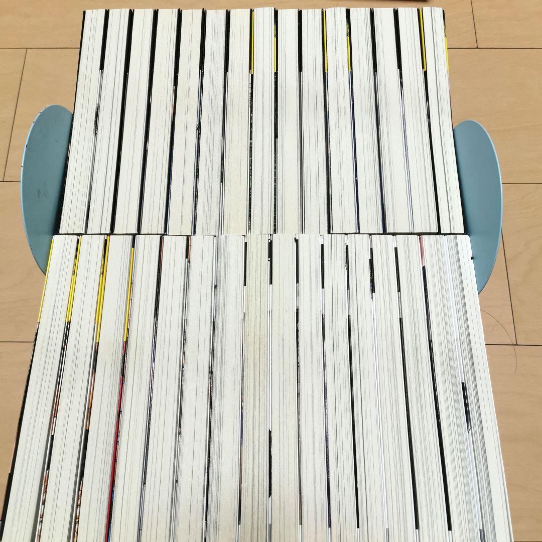 毎日発送 ザ・ファブル 全22巻➕️セカンド全9巻 送料無料 即購入可 全巻