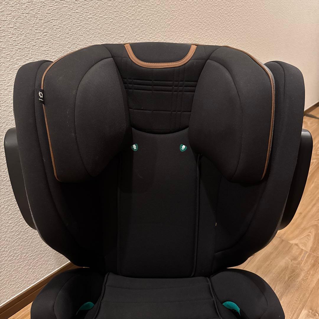 ※gumi※joie Signature｜シグネチャー 【isofix】