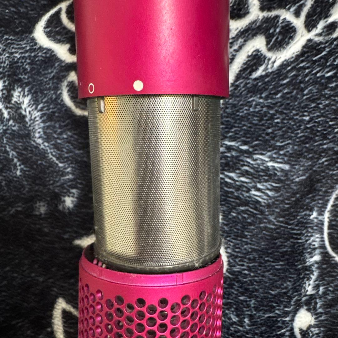 【希少・早い者勝ち】Dyson hd03 ヘアドライヤー