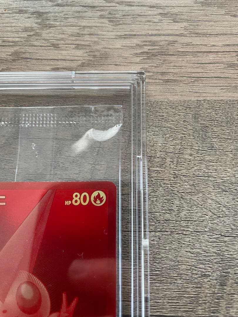 【未開封・ローダー付き】 ビクティニ　bwr 争奪戦　未開封プロモ