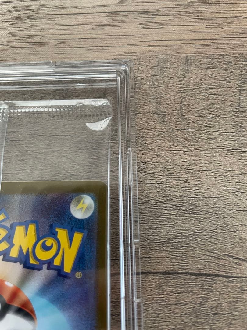 【未開封・ローダー付き】 ビクティニ　bwr 争奪戦　未開封プロモ