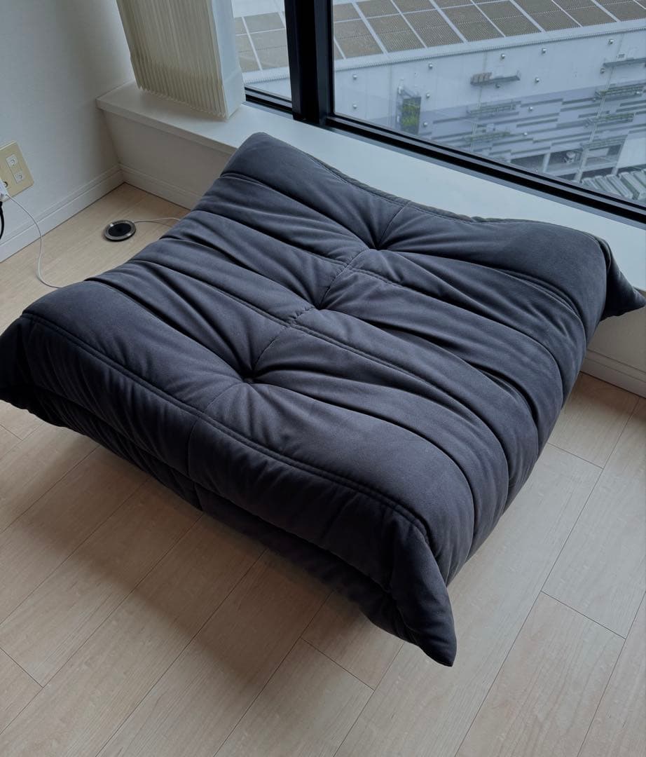 リーンロゼ オットマン