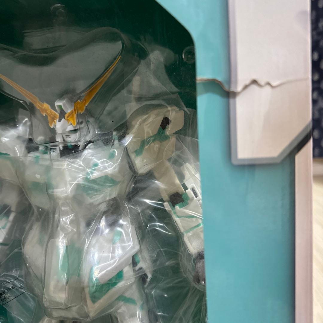 ユニコーンガンダム 一番くじA賞 B賞 ラストワン賞セット 未開封