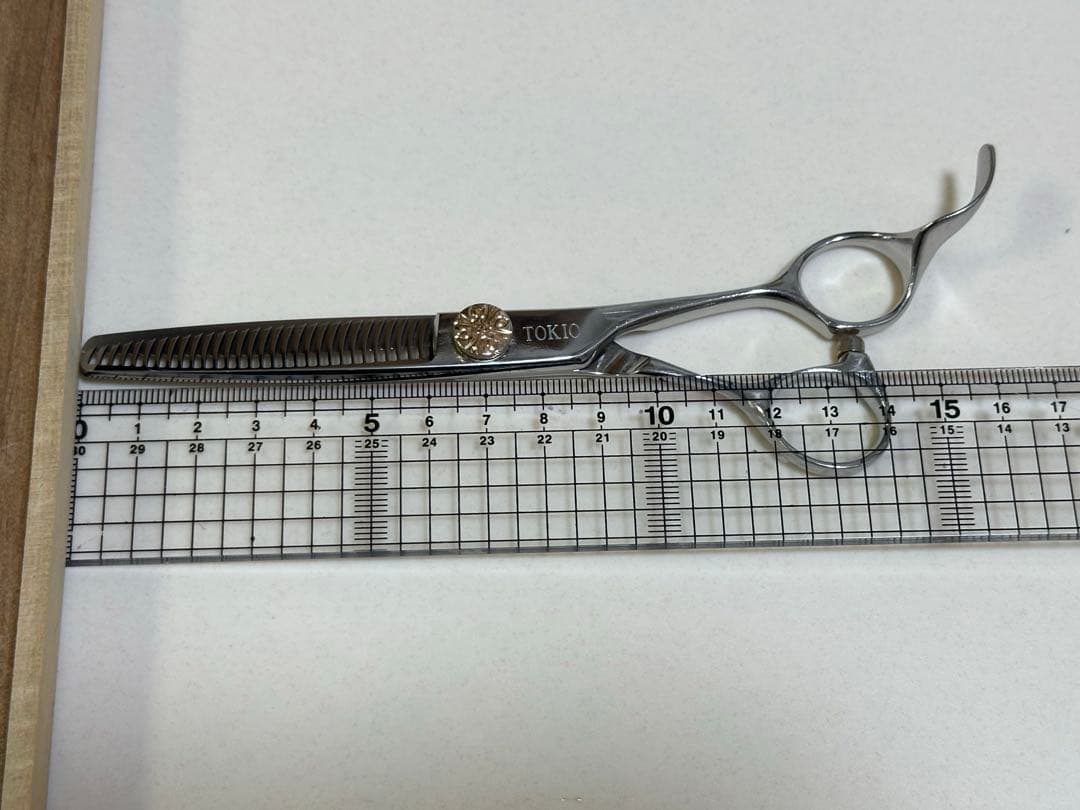 TOKO セニングシザー