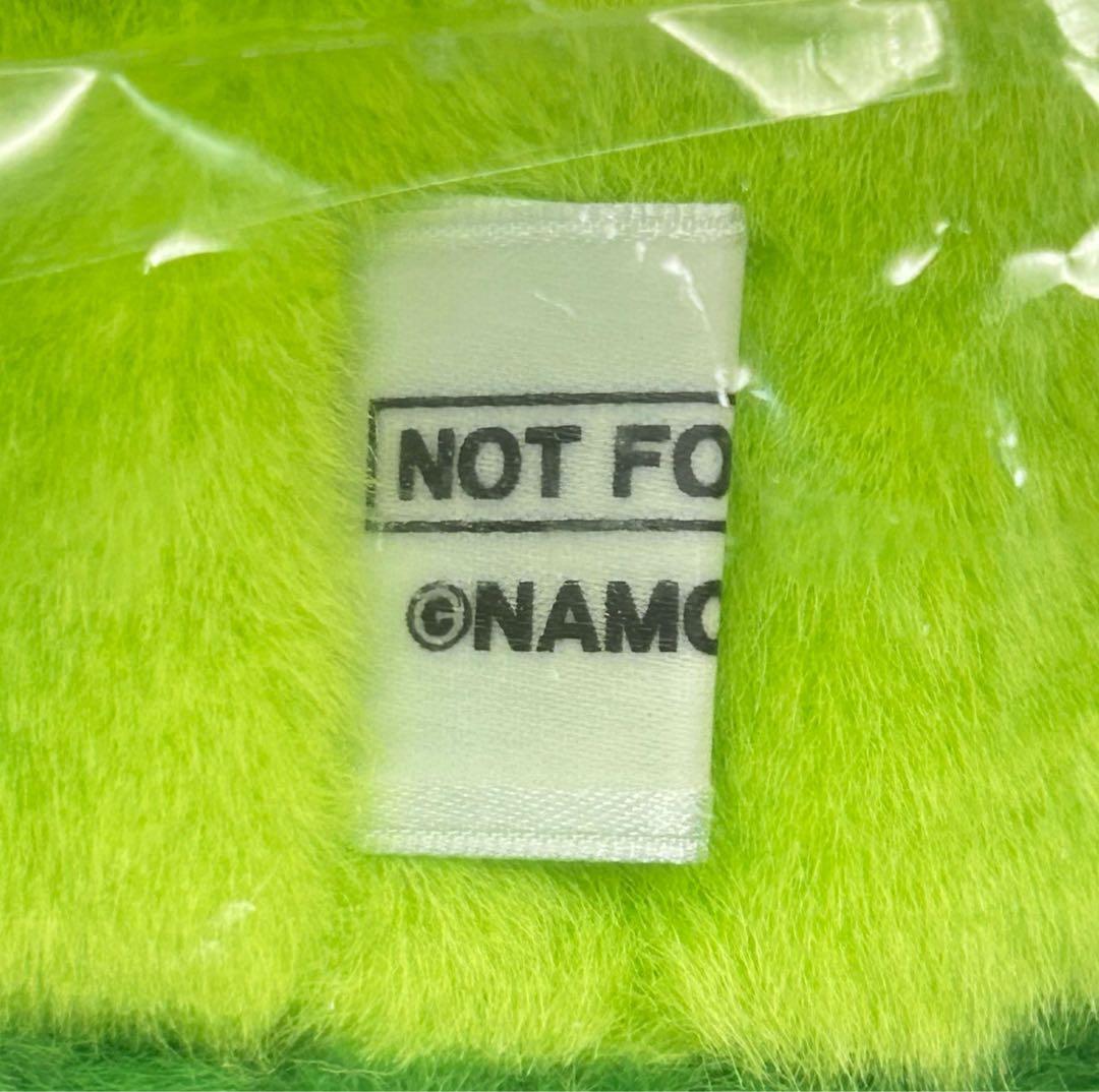 同*✨様 塊魂 王子 ぬいぐるみ 非売品 パペット みんな大好き塊魂