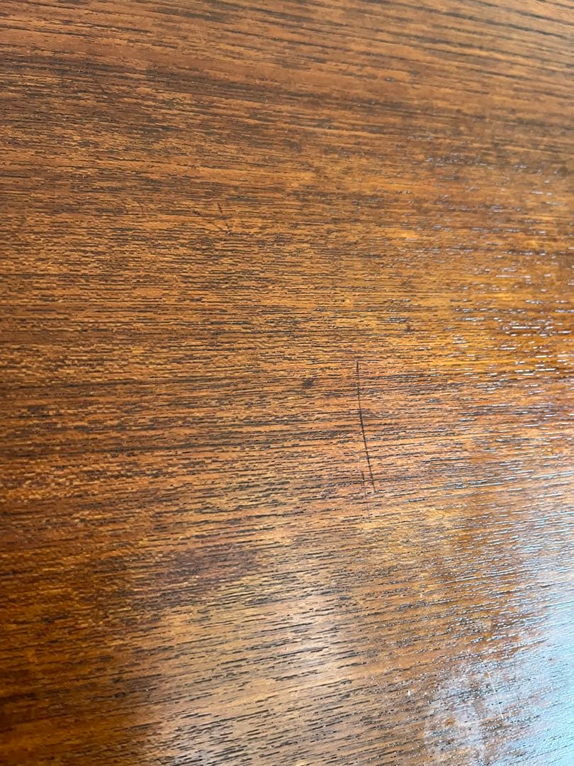 KUNIKO　デンマーク　ヴィンテージ 　キドニーネストテーブル