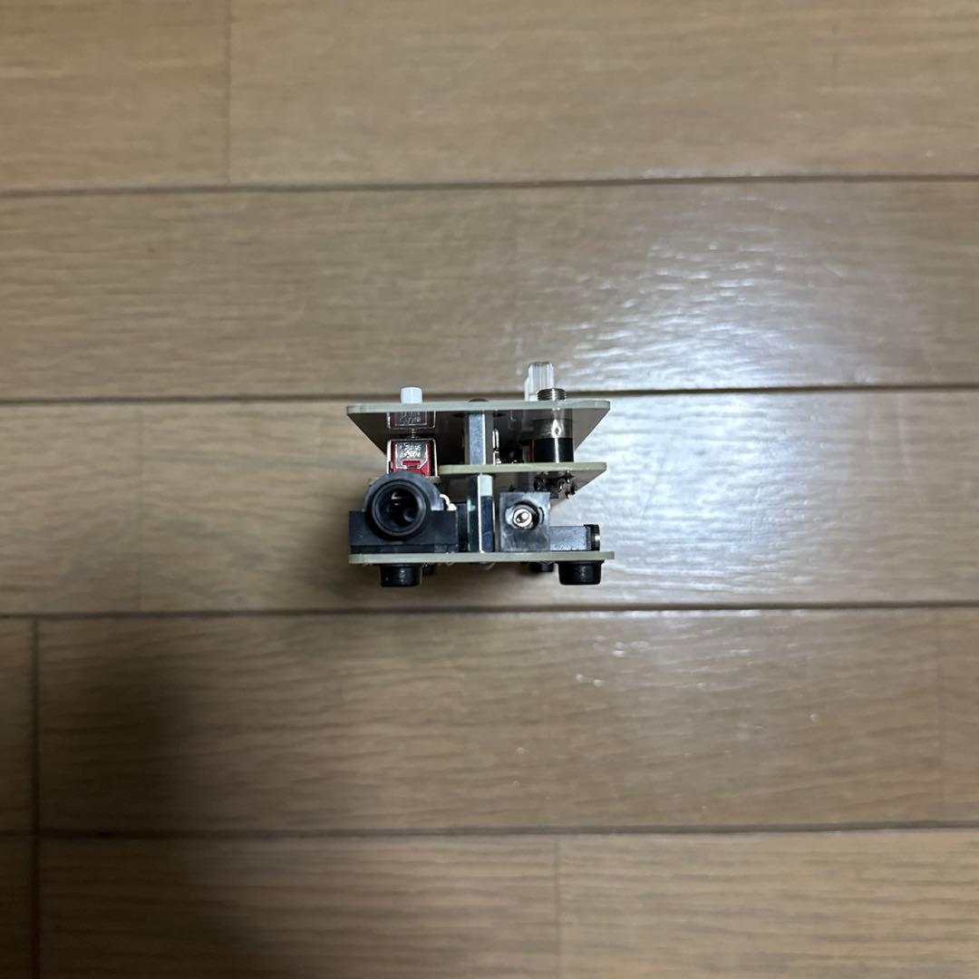 ギター Umbrella Company Glider11