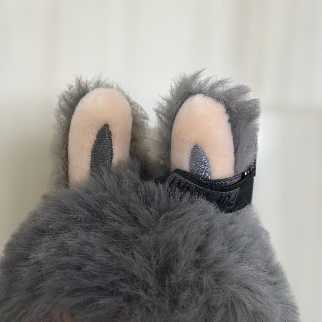 POP MART ID AX ぬいぐるみ 本体