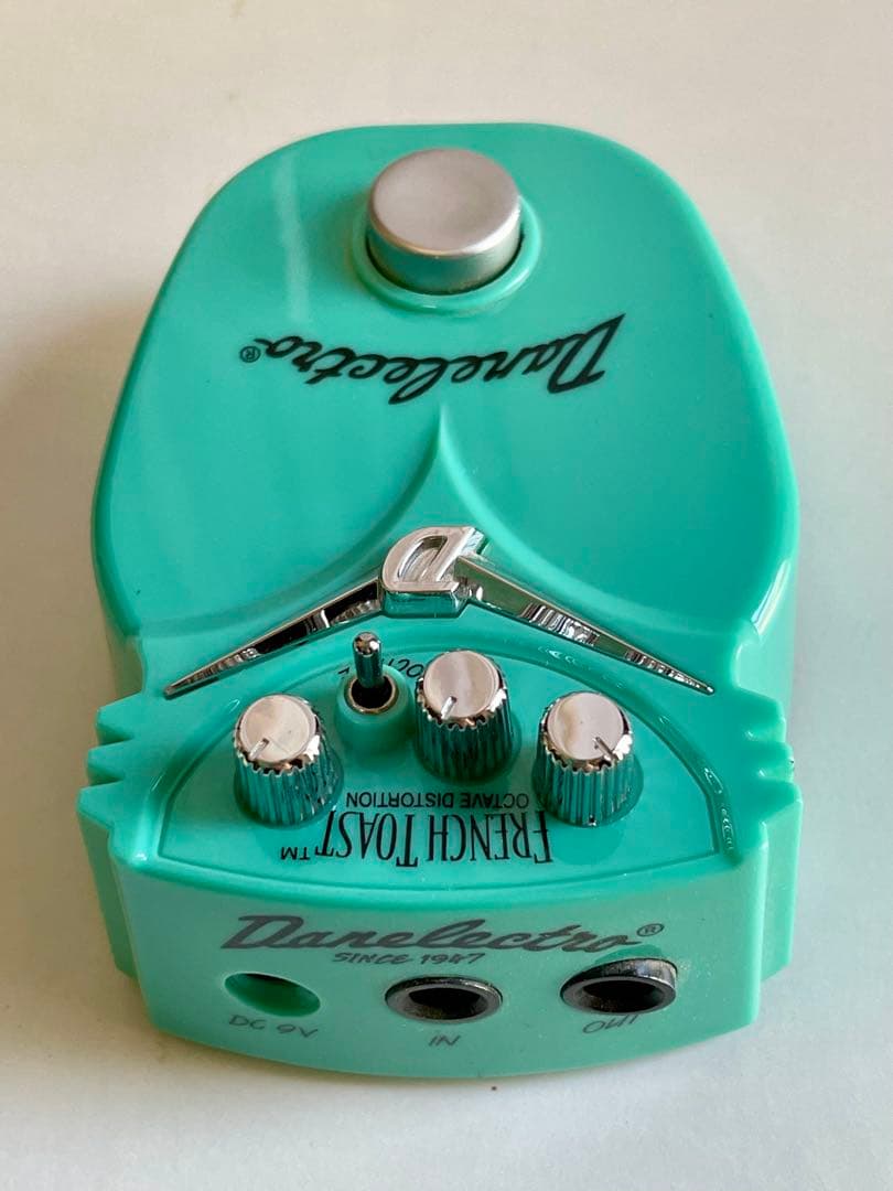 DANELECTRO ( ダンエレクトロ ) DJ-13 FrenchToast