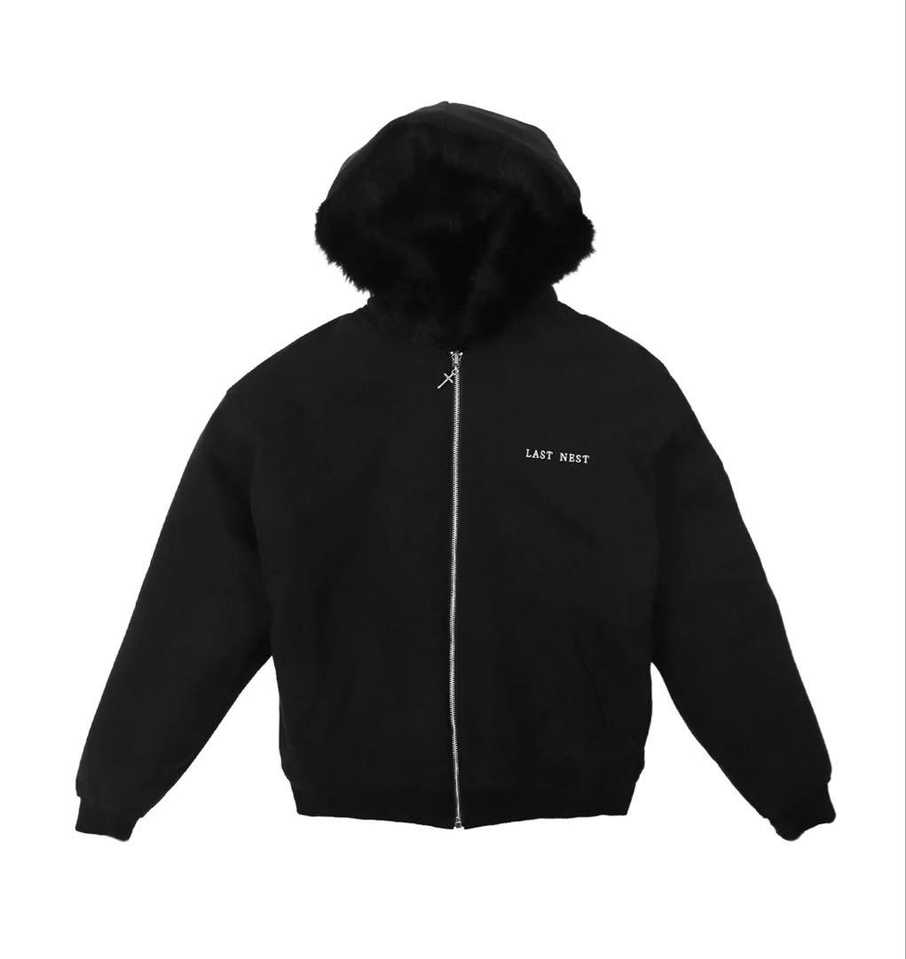 ジャケット・アウター LAST NEST