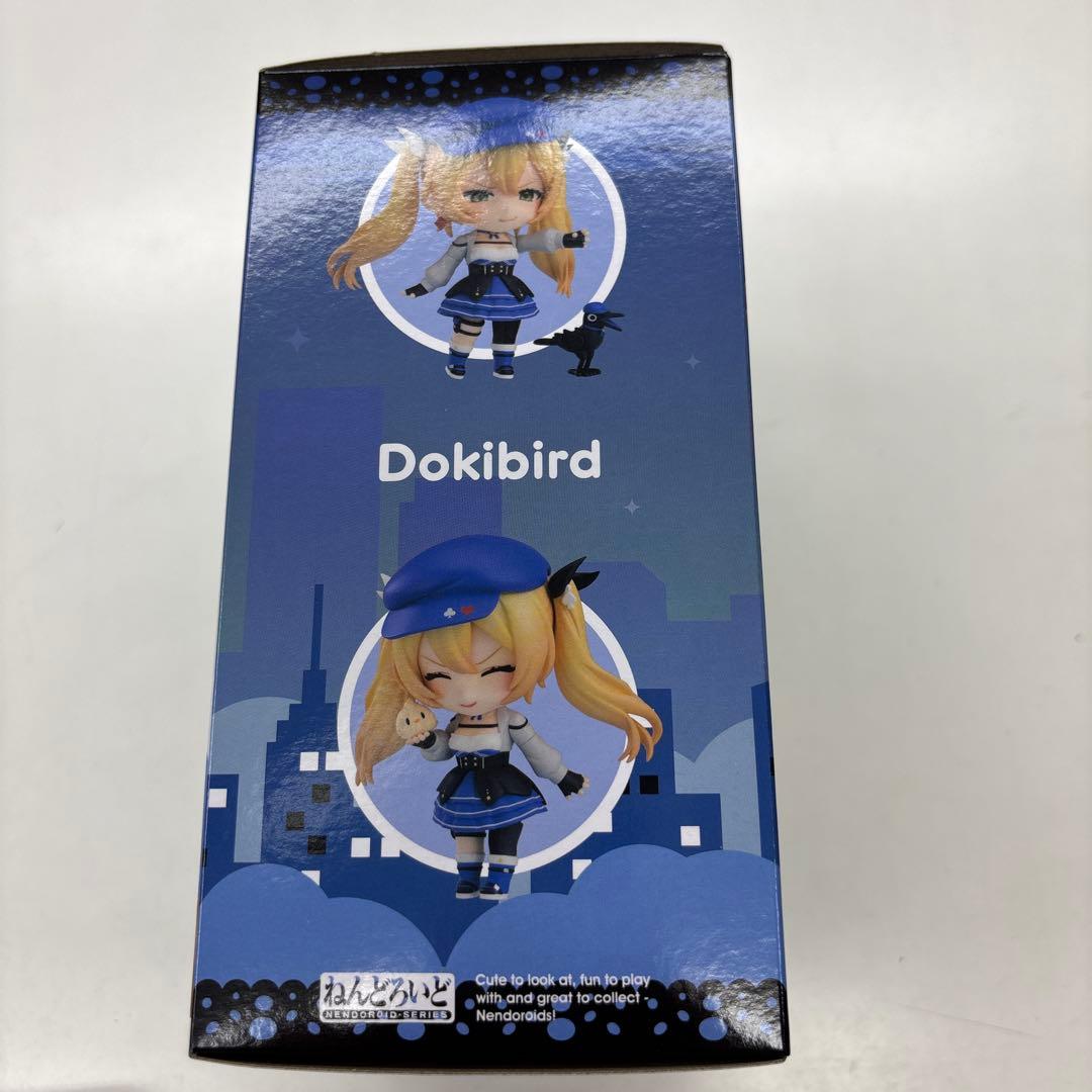 Good Smile Company Dokibird 2685 フィギュア