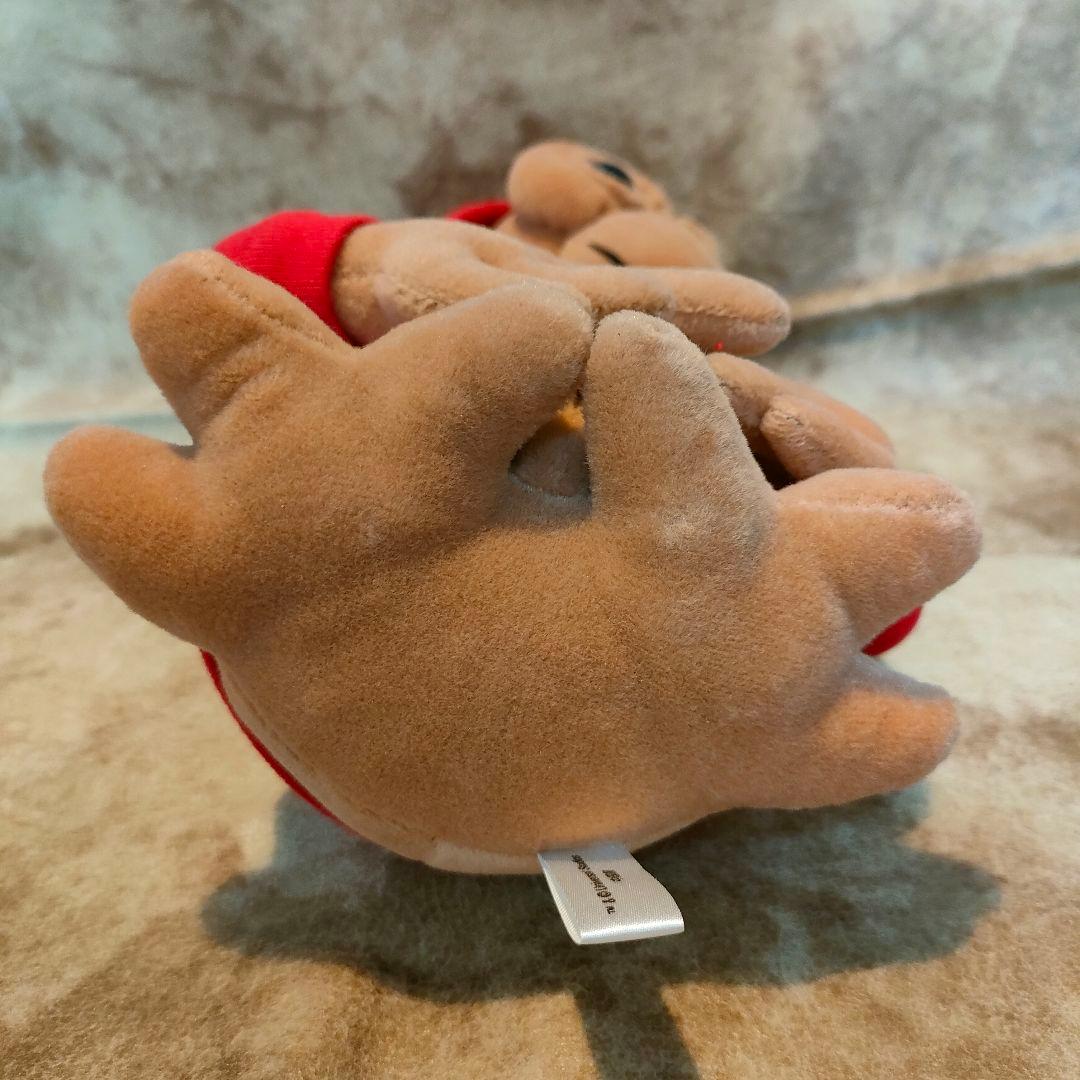 【希少】2001年USJ開園時　E.T. ぬいぐるみ フード付き